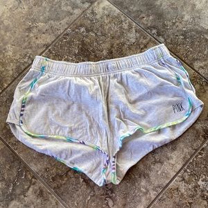 PINK Victoria’s Secret Large Shorts